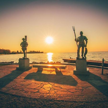 Behouse@Lake Balatonfured Ngoại thất bức ảnh