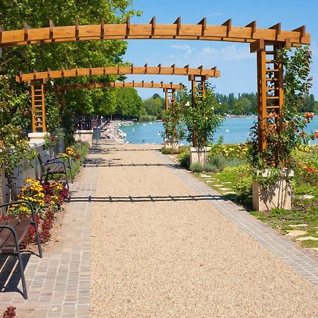 Behouse@Lake Balatonfured Ngoại thất bức ảnh
